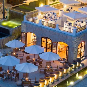 5* Курортный комплекс Aegean Yalong Bay