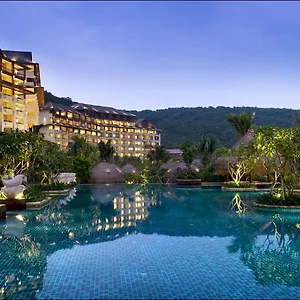 5* Отель Stony Brook Jianguo