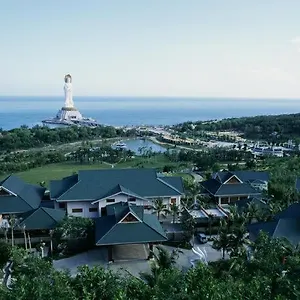 Nanshan Sanya