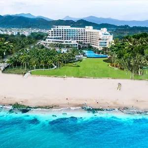 5* Отель The Tang Jinsha